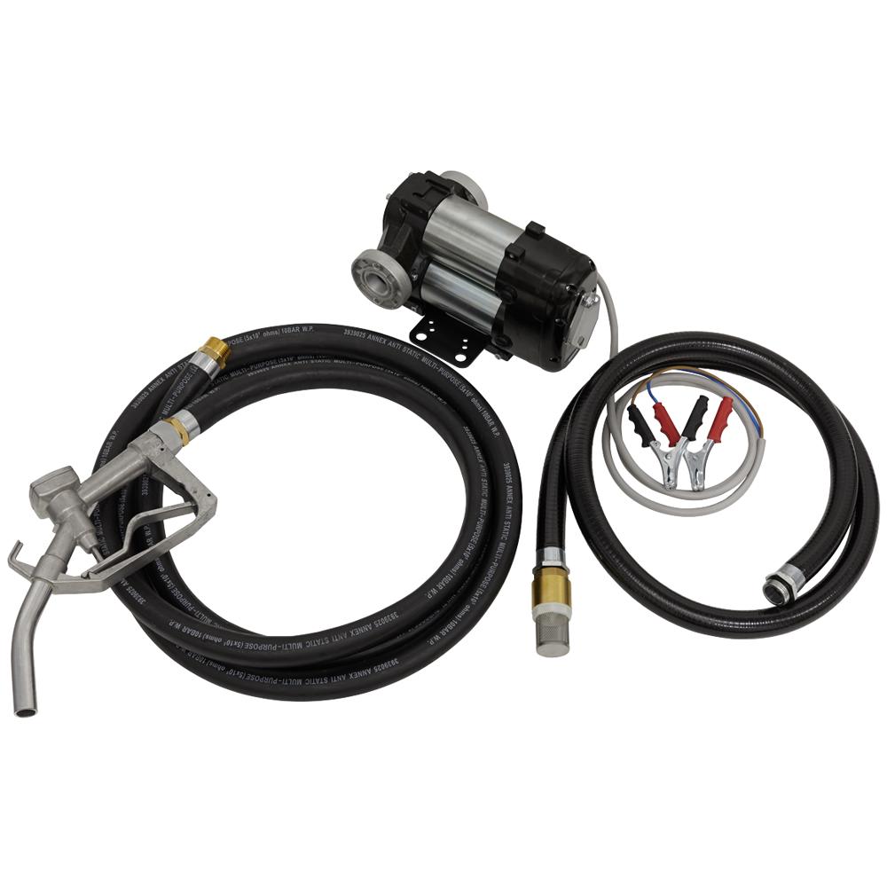 Sealey High Volume Diesel/Fluid Transfer Pump