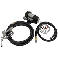 Sealey High Volume Diesel/Fluid Transfer Pump