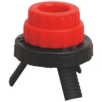 Sealey TP99/1 Universal Drum Closure Adaptor
