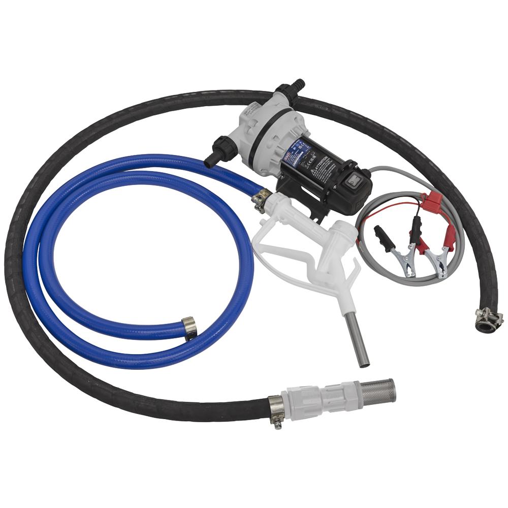 Sealey TP99 Automotive Liquid Transfer Pump