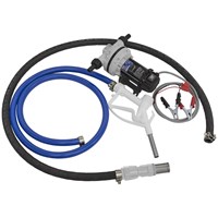 Sealey TP99 Automotive Liquid Transfer Pump