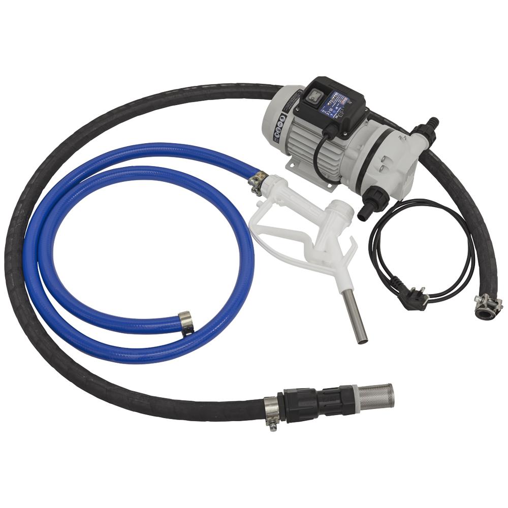 Sealey TP99 Automotive Liquid Transfer Pump