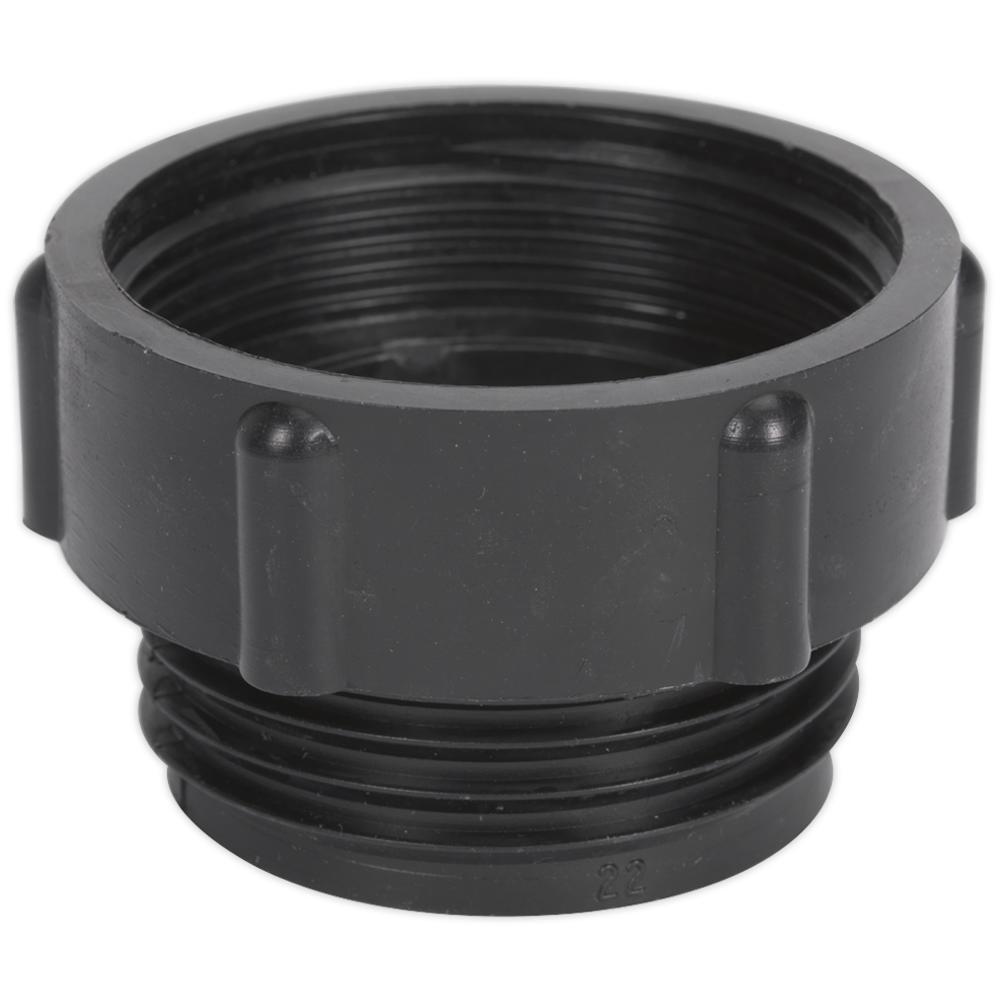 Sealey 2" BSP Trisure Drum Adaptor