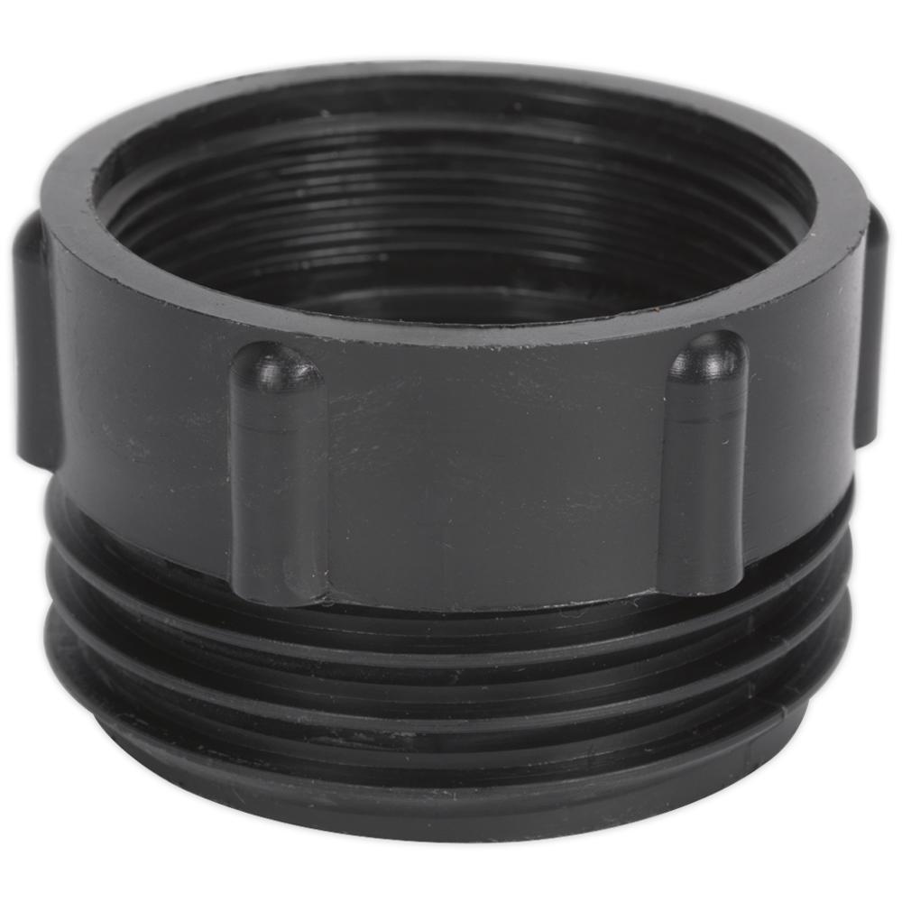 Sealey 2" BSP Mauser Drum Adaptor