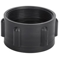 Sealey 2" BSP DIN 61/31 Drum Adaptor