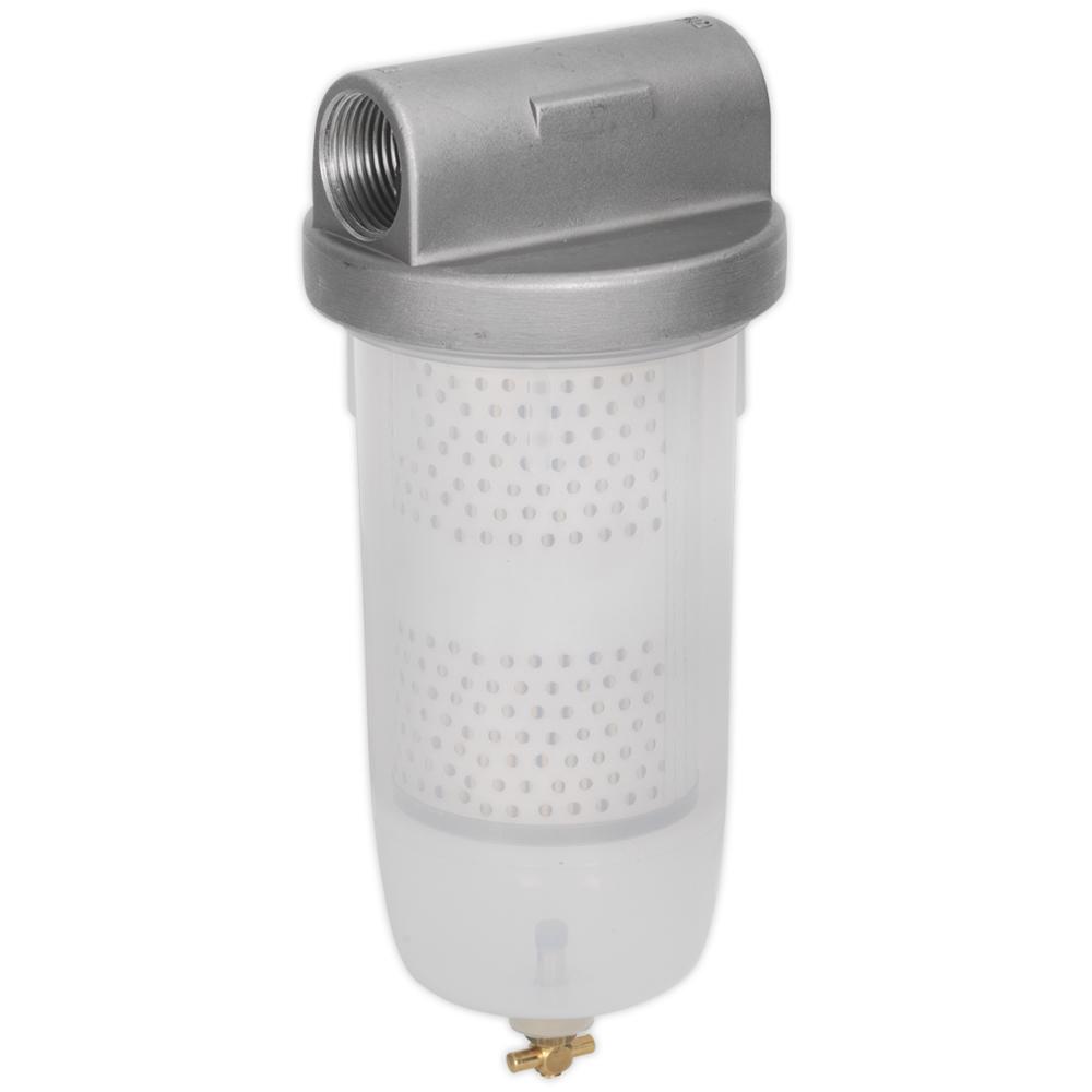 Sealey TPF01 Transfer Pump Filter