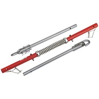 Sealey TPK2522 Shock Absorbing Spring Tow Pole