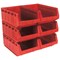 Sealey Plastic Storage Bin 310 x 500 x 190mm 