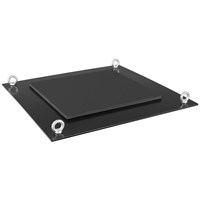 Sealey Lifting Plate for TR, ETJ and TRQ Transmission Jacks