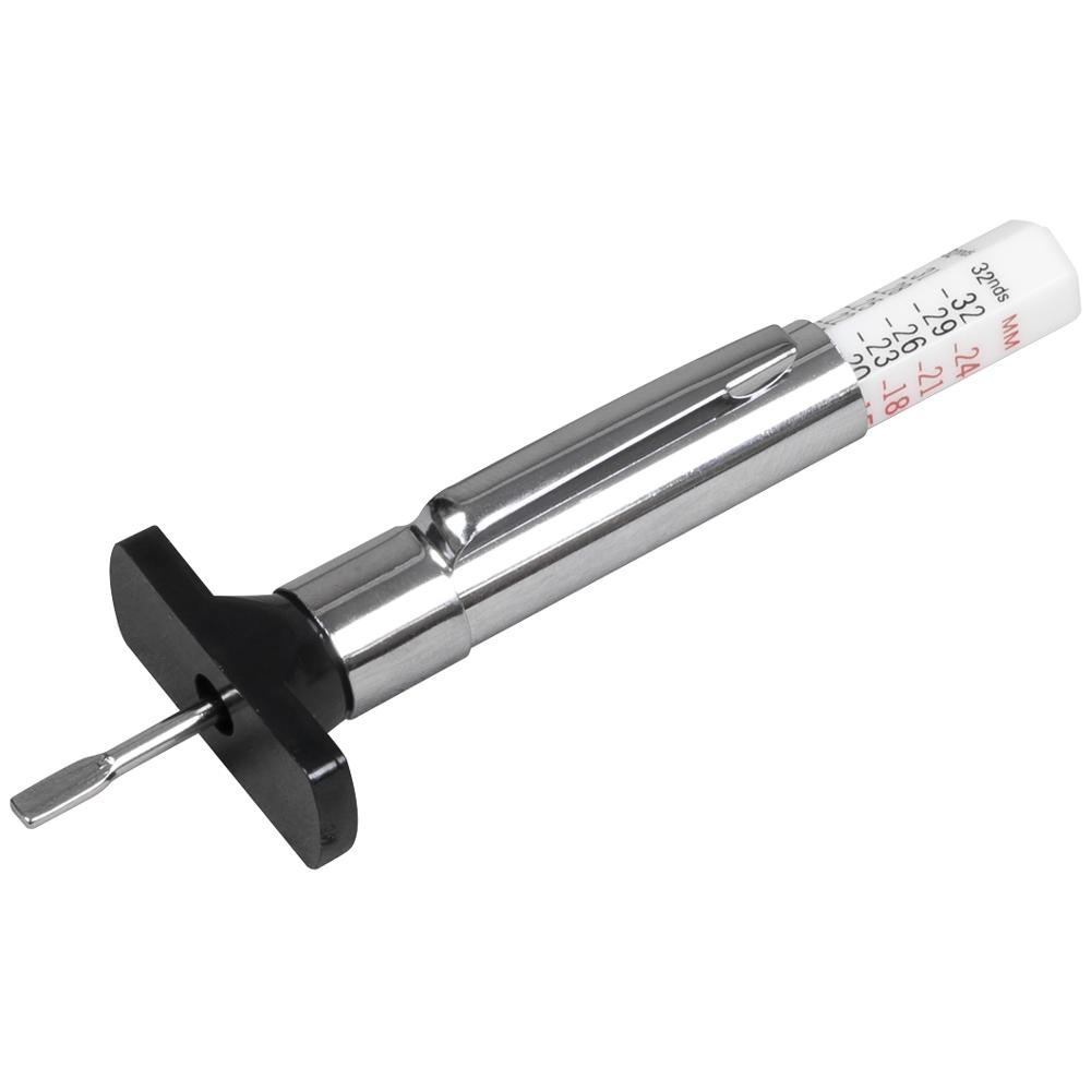 Sealey TST/DGE Pocket Tyre Tread Depth Gauge