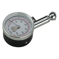 Sealey TST/PG99 Tyre Pressure Gauge GS/TUV Approved
