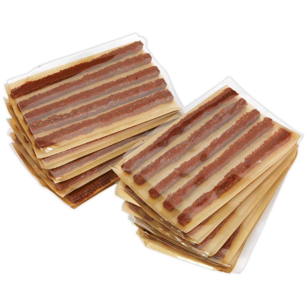Sealey Temporary Puncture Repair Strips