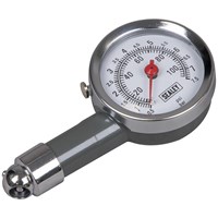 Sealey TSTPG43 Dial Type Pressure Gauge