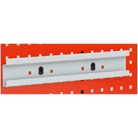 Sealey Storage Bin Strip 450mm