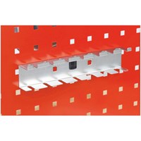 Sealey Screwdriver Holder for PerfoTool and PerfoWall Panels