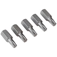 Sealey Torx Screwdriver Bit
