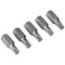 Sealey Torx Screwdriver Bit 