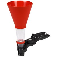 Sealey Universal Oil Funnel and Clamp