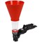 Sealey Universal Oil Funnel and Clamp 