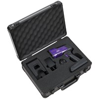 Sealey UVC01 Rechargeable Cordless UV Curing Light Kit 