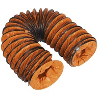 Sealey Flexible Ducting