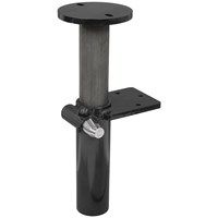 Sealey Adjustable Hydraulic Lift Stand for Bench Vices