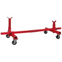 Sealey VMD001 2 Post Vehicle Moving Dolly