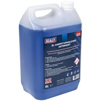 Sealey Carpet and Upholstery Detergent