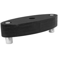 Sealey Viking Diff Beam Adaptor for VPJ20 Jacks 