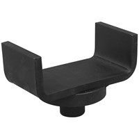 Sealey U Adaptor For Viking Pit Jacks 