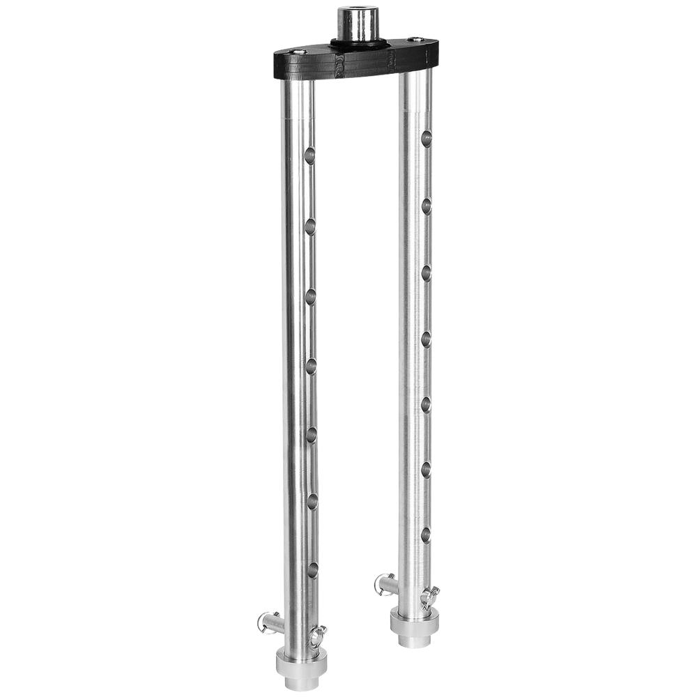 Sealey Viking Pit Jack Safety Stand for VPJ15M-1S and VPJ15S-1S