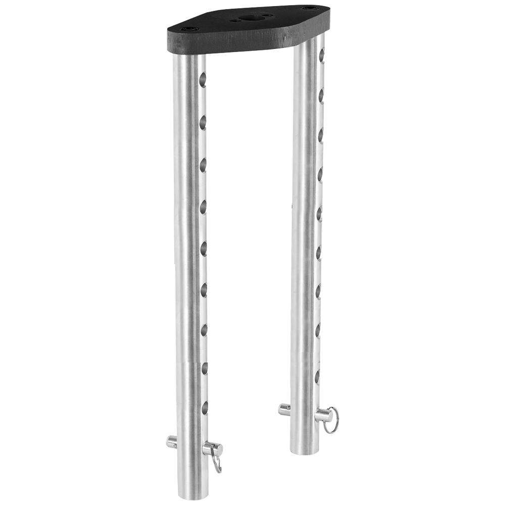 Sealey Viking High Pit Jack Safety Stand for VPJ20S-2H and VPJ20M-2H