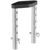 Sealey Viking Low Pit Jack Safety Stand for VPJ20S-2L and VPJ20M-2L 