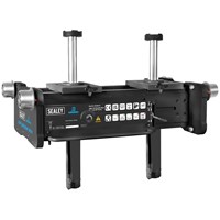 Sealey Viking VPJ20M-2H Double Ram High Lift Pit Jack 