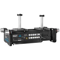 Sealey Viking VPJ20M-2L Double Ram Pit Jack 