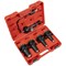 Sealey 5 Piece Cooling System Pressure Tester Set Sealey 5 Piece Cooling System Pressure Tester Set