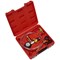Sealey VS0042 Cooling System Vacuum Purge and Refill Tool Kit 
