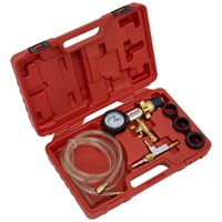 Sealey VS0042 Cooling System Vacuum Purge and Refill Tool Kit