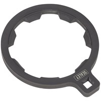 Sealey 3/8" Drive Coolant and Radiator Cap Socket for VAG Vehicles 
