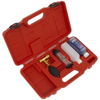 Sealey VS0061 Combustion Leak Detector Kit