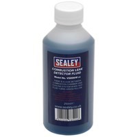 Sealey Combustion Leak Detector Fluid