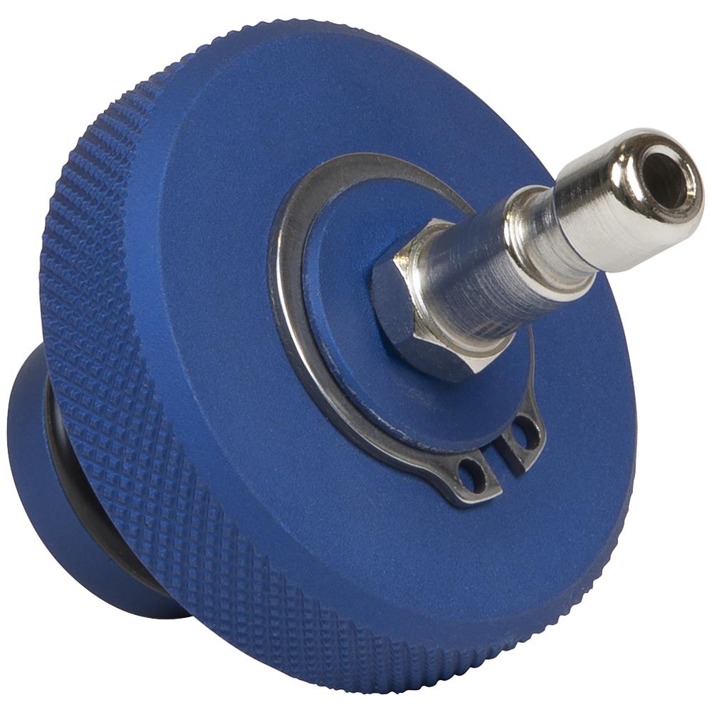 Sealey Coolant Pressure Test Cap for Tesla Model 3 & Y
