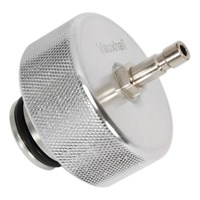 Sealey Coolant Pressure Test Cap for Vauxhall / Opel Vehicles