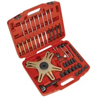 Sealey SAC Clutch Alignment Tool Kit