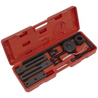 Sealey VS0122 Clutch Servicing Tool Kit