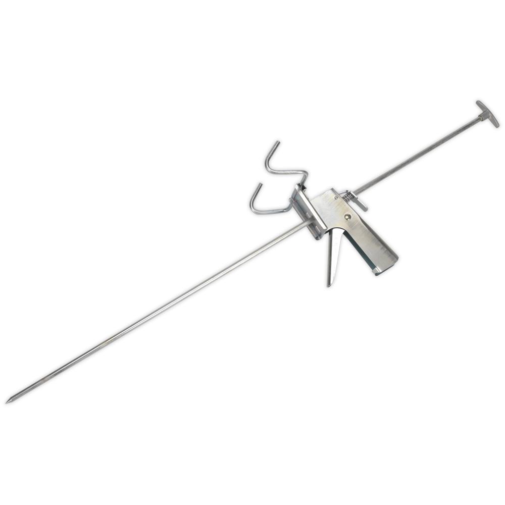 Sealey DVSA Approved Brake Pedal Depressor