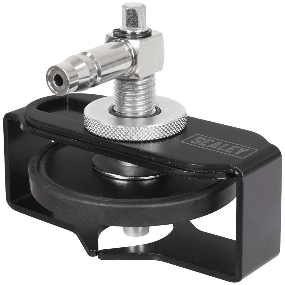 Sealey Universal Brake and Clutch Bleeder Adaptor Cap
