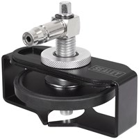 Sealey Universal Brake and Clutch Bleeder Adaptor Cap