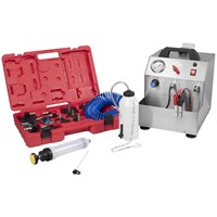 Sealey VS0207 Brake and Clutch Pressure Bleeder Kit