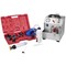 Sealey VS0207 Brake and Clutch Pressure Bleeder Kit 